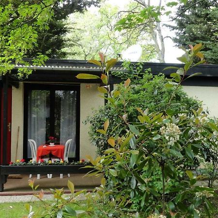 Garden Studio Chantilly Buitenkant foto