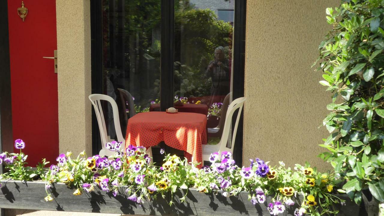 Garden Studio Chantilly Buitenkant foto